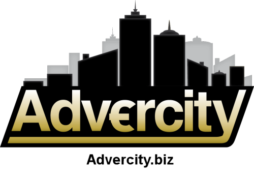 Logo Advercity