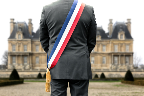 Maire en France