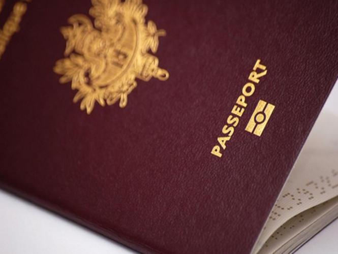 passeport en urgence